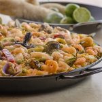 Marinera especial