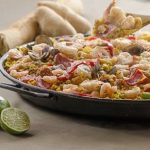 Mixta especial