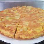 Tortilla de Patatas