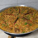 Carnes especial